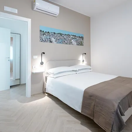Porta Del Salento 4*