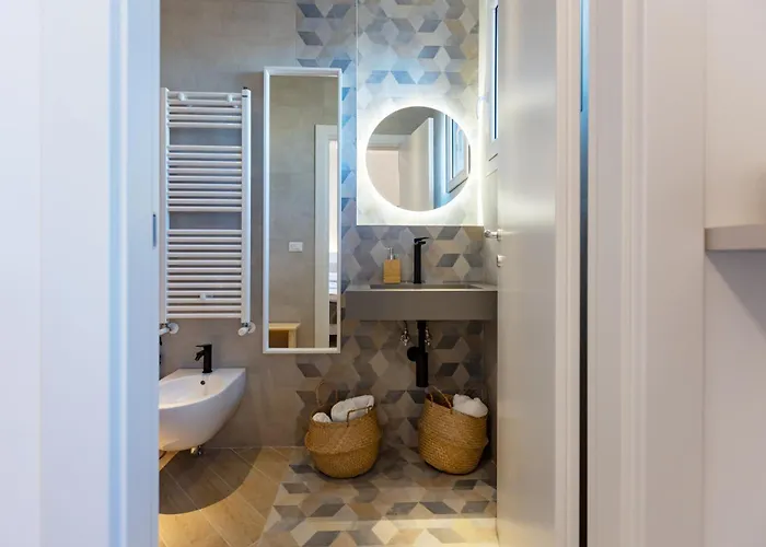Porta Del Salento Bed & Breakfast Brindisi