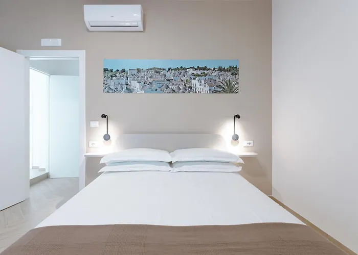 Bed & Breakfast Porta Del Salento Brindisi