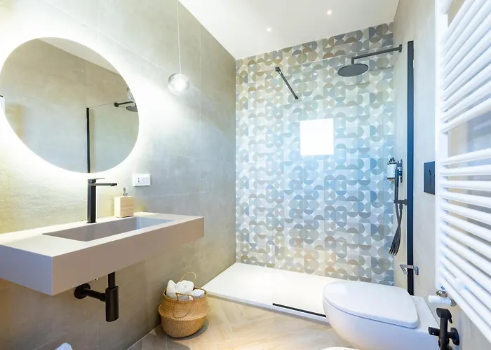 Porta Del Salento Bed & Breakfast