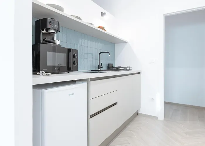Porta Del Salento Bed & Breakfast Brindisi