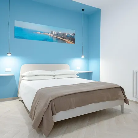 Nocleg ze śniadaniem Porta Del Salento Brindisi