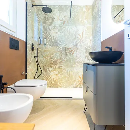 Porta Del Salento Bed & Breakfast 4*