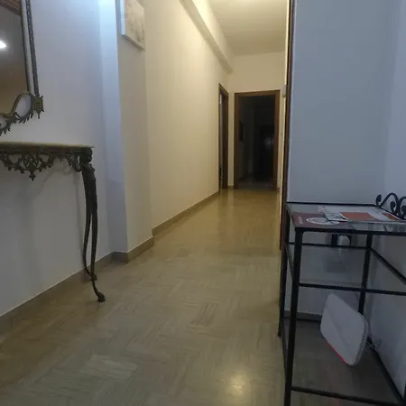 Nocleg ze śniadaniem Porta Del Salento Brindisi